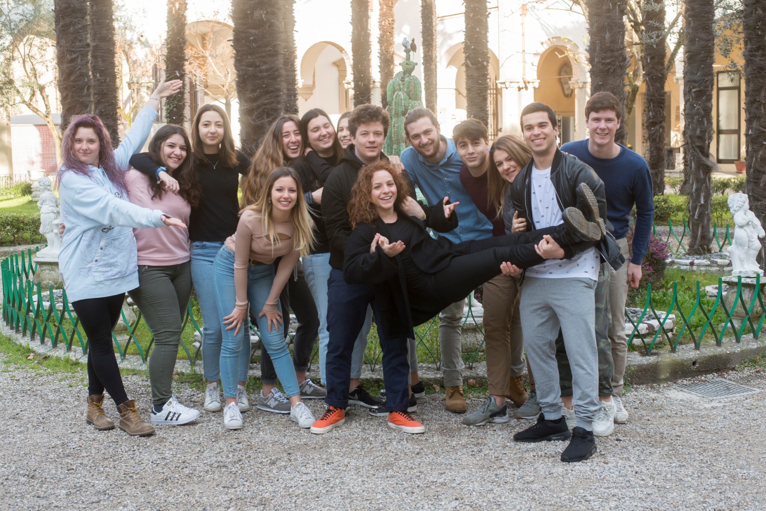 Terza Classico 2019