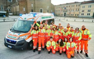 Croce Verde 4