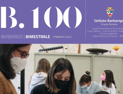 “Il Barbarigo che cresce” – editoriale febbraio 2022