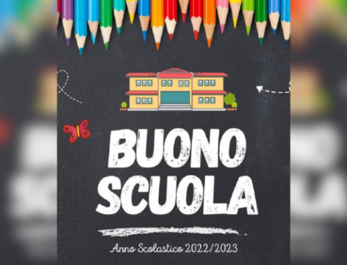 Contributo regionale Buono-Scuola a.s. 2023-24