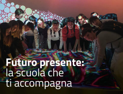 Un inizio un po’ speciale – editoriale preside Vallo