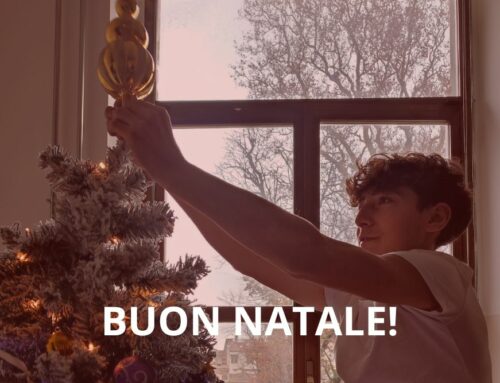 Buon Natale!