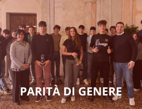 L’Istituto Barbarigo ottiene la Certificazione per la Parità di Genere