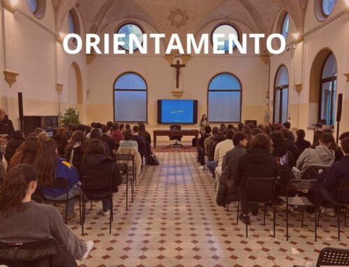 Giornata di Orientamento