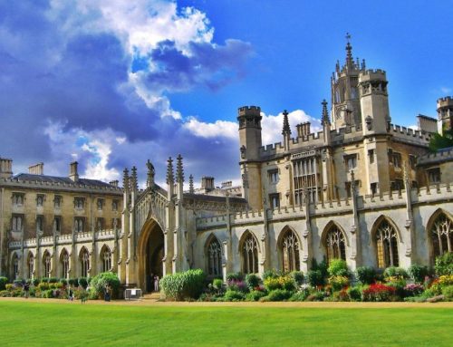 Il Barbarigo è Cambridge Preparation Centre anche alle superiori