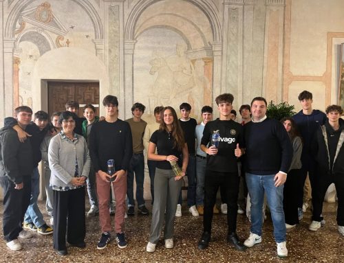 Oltre le formule